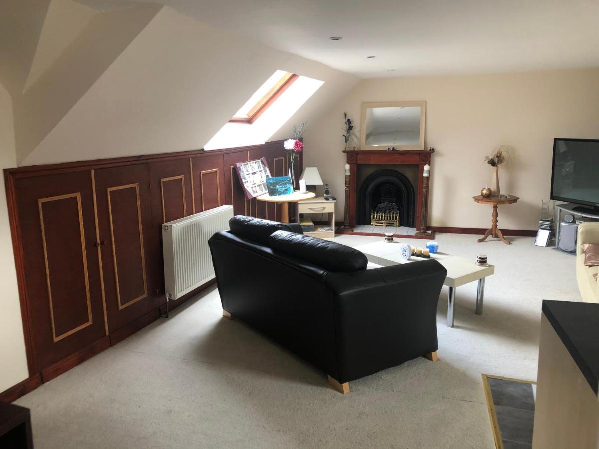 Executive Serviced Apartments 3 Forfar Exterior foto